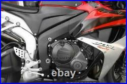 Honda Cbr600rr Pc40 Pedal, Rr. Brake (coo) 46500-mfj-305