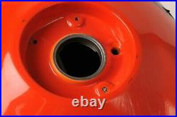 Honda Gas tank fuel tank 1999-2000 99-00 CBR600F4 CBR600 F4 Orange
