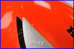 Honda Gas tank fuel tank 1999-2000 99-00 CBR600F4 CBR600 F4 Orange