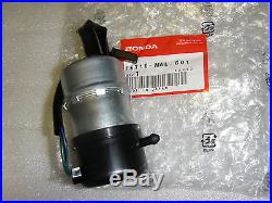 Honda New Fuel Pump 600 CBR600F3 16710-MAL-601 CBR600SE CBR600SJR CB600