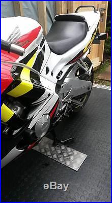 Honda cbr 600 F3 1996 (price now reduced)