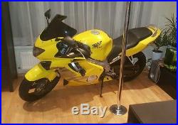 Honda cbr 600f