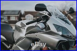 Honda cbr 600f