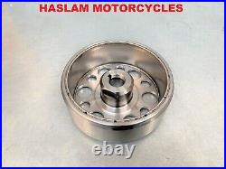 Honda cbr600 rr fly wheel rotor 31110MEE003 2003 to 2006