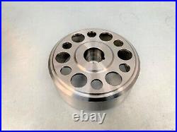 Honda cbr600 rr fly wheel rotor 31110MEE003 2003 to 2006