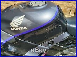 Honda cbr600f 2 supersport