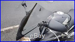 Honda cbr600f 2004 black 10k miles