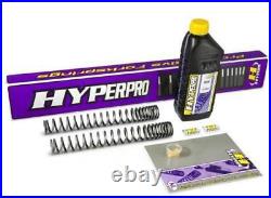 Hyperpro Progressive Front Fork Spring Kit CBR600 F & Sport 01-02