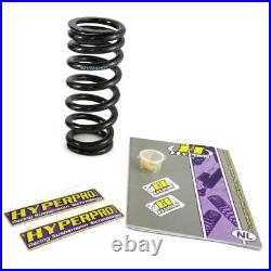 Hyperpro Progressive Rear Shock Spring Honda CBR600FW 1998