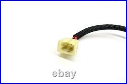Ignition Switch 01-06 CBR600 F4I OEM Genuine Honda Keys Switch #A289