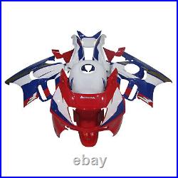 Injection Fairing Kit Bodywork Plastic ABS For Honda CBR600 F3 1995-1996 x12