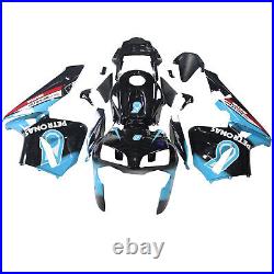 Injection Fairing Kit Bodywork Plastic ABS For Honda CBR600RR 2003-2004 F54