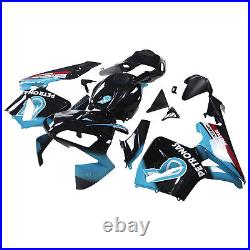 Injection Fairing Kit Bodywork Plastic ABS For Honda CBR600RR 2003-2004 F54