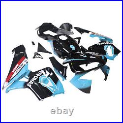 Injection Fairing Kit Bodywork Plastic ABS For Honda CBR600RR 2003-2004 F54