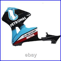 Injection Fairing Kit Bodywork Plastic ABS For Honda CBR600RR 2003-2004 F54