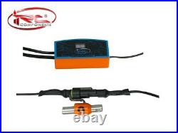 Irc Components Electronic Change For Cbr 400/600/1000/f/r/1100 XX 1984-2000