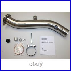 Ixil Exhaust Xove Slip On for Motorcycle Honda CBR 600 F 2001 2007
