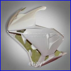 KLR115 HONDA CBR600RR PC37 Race Fairing Full Race Fairing Seat Rear Hump