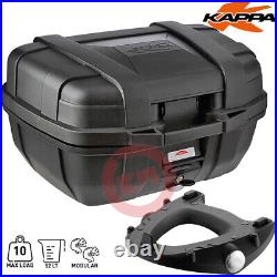 Kappa Kit Garda Kgr52n Plate 1102fz M5 Honda Cbr 600 F 2011-2013