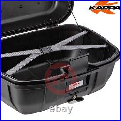 Kappa Kit Garda Kgr52n Plate 1102fz M5 Honda Cbr 600 F 2011-2013