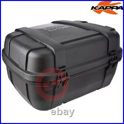 Kappa Kit Garda Kgr52n Plate 1102fz M5 Honda Cbr 600 F 2011-2013