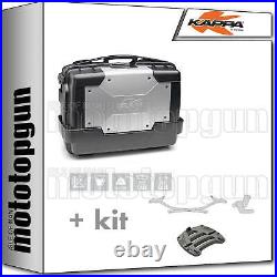 Kappa Top Case Kgr33 Garda Honda Cbr 600 F 2003 03 2004 04 2005 05 2006 06