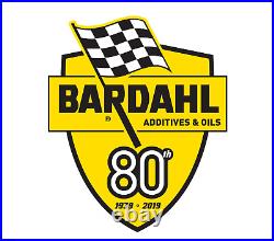 Kit tagliando Olio BARDAHL XTC 10W50 + Filtri HONDA CBR 600 F 1993