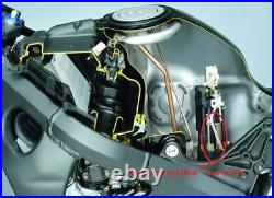 Kraftstoffpumpe Honda CBR 1100 CBR Xx 600 F CB 900 VTR 1000 SP1 SP2 XL 1000