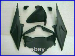 LD Injection Black Set Fairing Fit for Honda 2005-2006 CBR 600RR Plastic t033