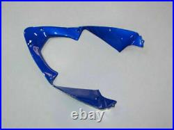 LD Injection Red Blue White Cowl Fairing Fit for Honda 2001-2003 CBR600F4I s033