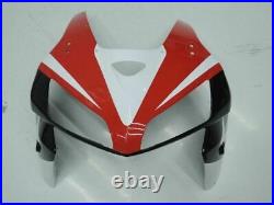 LD Injection Red Fairing Fit for Honda 2005-2006 CBR 600RR Kit Bodywork p080