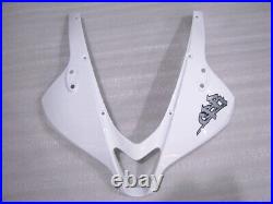 LD White New Injection Fairing Fit for Honda CBR600RR 2007 2008 F5 ABS s078