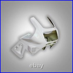 LR135/1S pulpit Honda CBR 600 F1 motorcycle mask GRP Strada road top