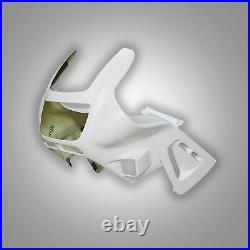 LR135/1S pulpit Honda CBR 600 F1 motorcycle mask GRP Strada road top