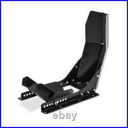 Loading Ramp + wheel chock CF2 for Honda CBR 600 F / RR