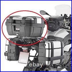 Luggage Rack Plate And Bauletto GIVI 1102fz M5 TRK52N Honda CBR 600 F 11-13