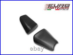 Luimoto Baseline Seat Covers Front & Rear 2 Colors For Honda CBR 600 F4i 2001-03