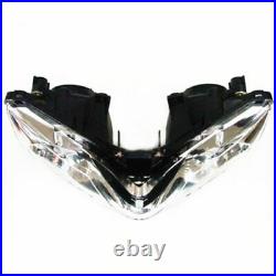 MOTORCYCLE HEADLIGHT HEAD LAMP ASSEMBLY FOR HONDA CBR 600 F5 F4 F4i 2001-2007