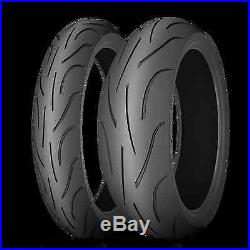 Michelin Pilot Power Road Sport Motorcycle Tyre Pair HONDA CBR 600 F/R/RR