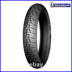 Michelin Pilot Road 4 Tyre 120/70-ZR17 for Honda CBR 600 RR 05-06
