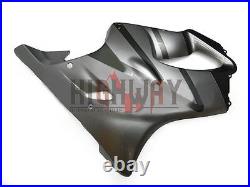 Motorcycle ABS Bodywork Fairings Kit Panel Fit For Honda CBR600 2004-07 F4i