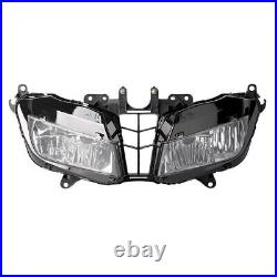 Motorcycle Front Headlight Head Lamp For CBR600RR F5 2013 -2014 Waterproof