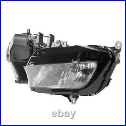 Motorcycle Front Headlight Head Lamp For CBR600RR F5 2013 -2014 Waterproof