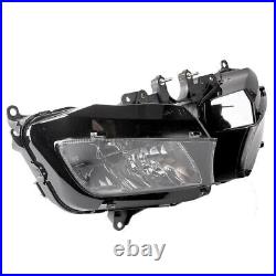 Motorcycle Front Headlight Head Lamp For CBR600RR F5 2013 -2014 Waterproof