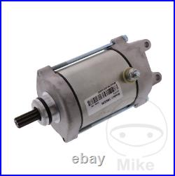 Motorcycle Starter Motor Replacement for Honda CBR 600 F 1991-1998