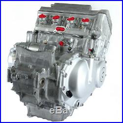 Motore completo di tutte le sue parti Honda CBR 600 F4i anno 2001 2010