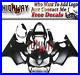 Motorrad-ABS-Fairings-Bodywork-fairing-Kit-for-Honda-CBR600-F4i-01-03-all-black-01-skl