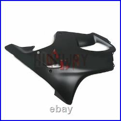Motorrad Bodywork Fairing Kits Cowling Fit Honda CBR600 F4i 01-03 all black