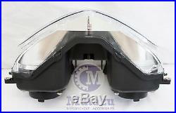 Mutazu Premium Quality Headlight Housing fits Honda CBR 600 F4I 2001-2007