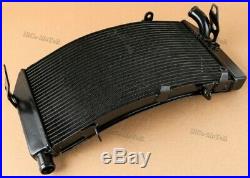 NEW Aluminum Radiator Cooler Cooling for Honda 1995-1998 CBR600F3 Motorcycle NC
